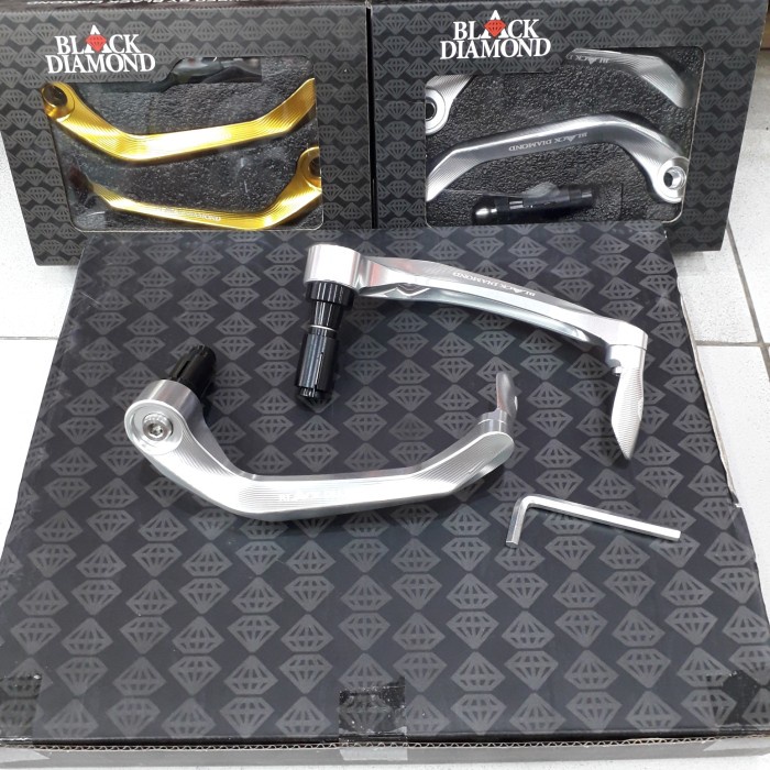 Jual Proguard Handguard Nmax New-old/Nmax Neo-S/Nmax Turbo/ADV 150-160 ...