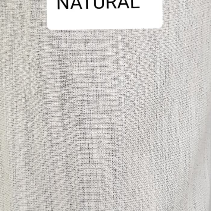 Jual Kain Buntut Kuda/interlining/Dalaman Jas Harga Per 1/2 Meter ...