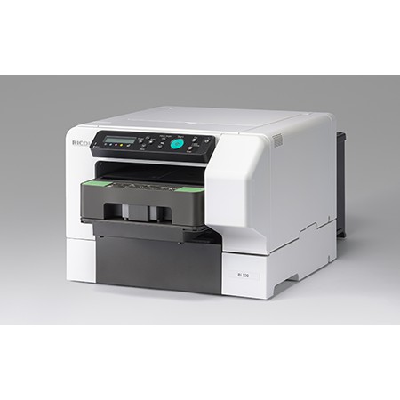 Jual Direct To Garment Printer, DTG printer, Ricoh Ri 100 | Shopee ...