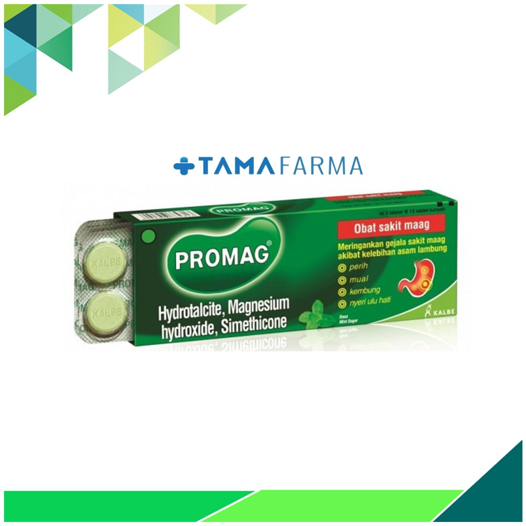 Produk tamapharma.official | Shopee Indonesia