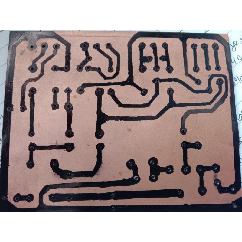 Jual PCB tone control | Shopee Indonesia