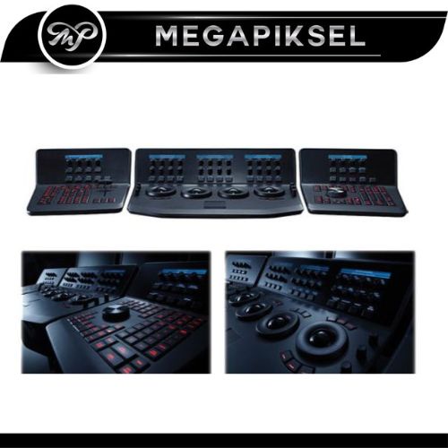 Jual Blackmagic Design DaVinci Resolve Micro Panel | Shopee Indonesia