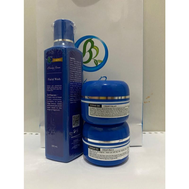 Jual Paket Beauty Rossa Terlengkap & Harga Terbaru Juli 2026 | Shopee ...