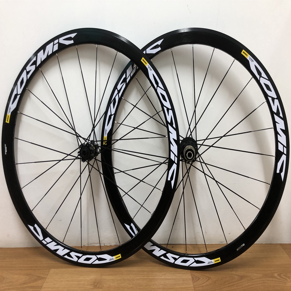 Mavic cosmic elite 700c