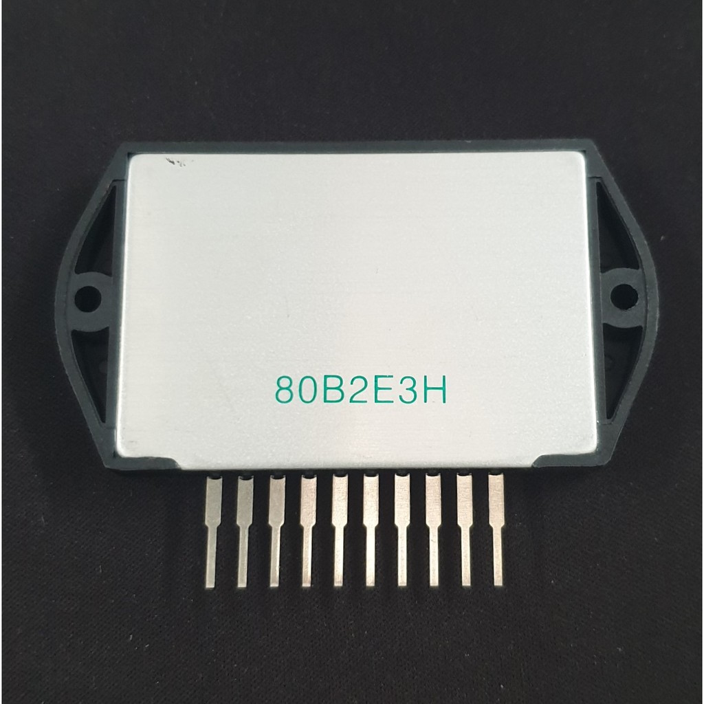 Jual IC STK 080 STK080 Power Audio Amplifier | Shopee Indonesia