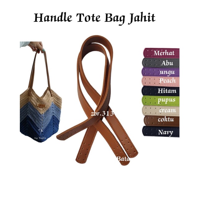 Harga jahit tas tote bag hotsell
