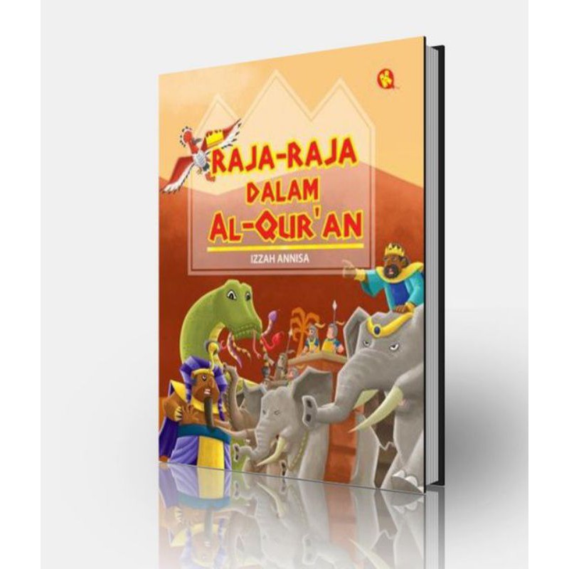 Jual Buku Raja-raja dalam Islam | Shopee Indonesia