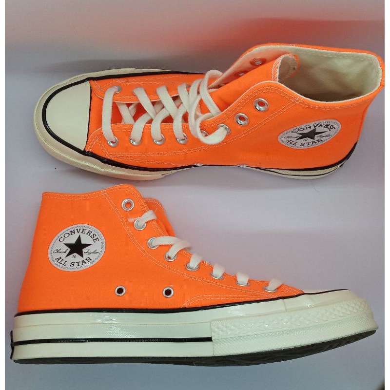 jual converse orange