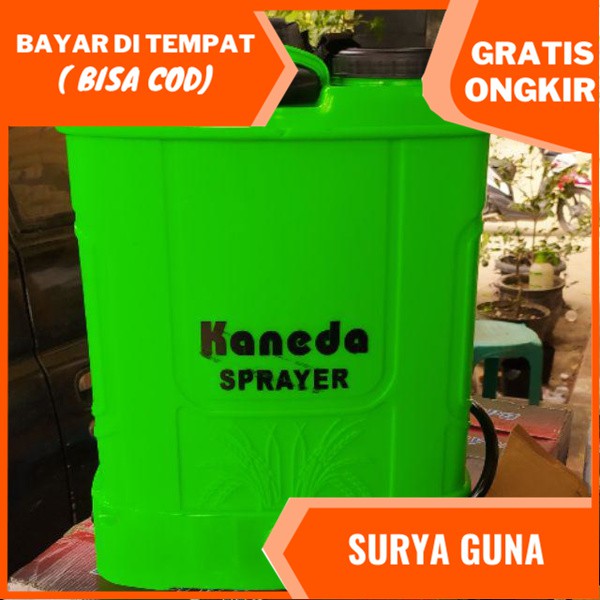 Jual sprayer alat semprot hama 2 in 1 alat semprot pestisida manual
