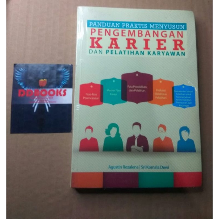 Panduan Membuat Dokumen Pengembangan Karier untuk Karyawan
