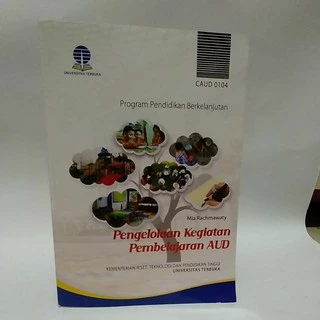 pengelolaan kegiatan pembelajaran AUD