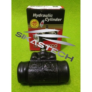 Jual 47550-19117 REAR WHEEL BRAKE CYLINDER ASSY / MASTER REM BAWAH ...