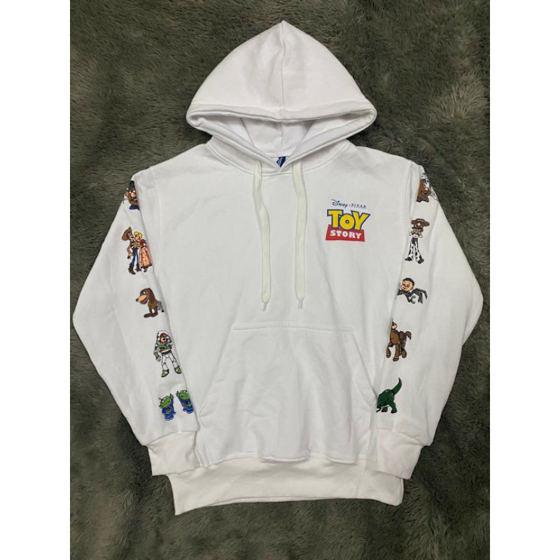 Hoodie h&m murah best sale
