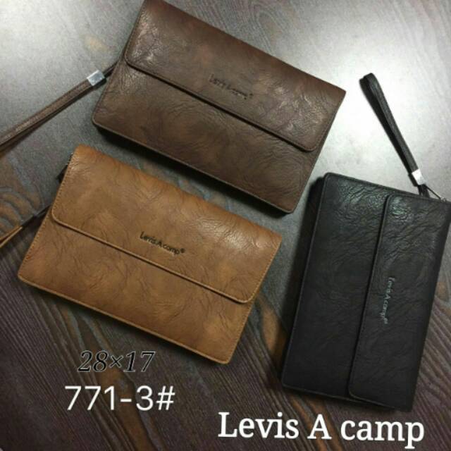 New arrival Hand Bag Levis A Camp 771 3 NEW Item Hot Bangett