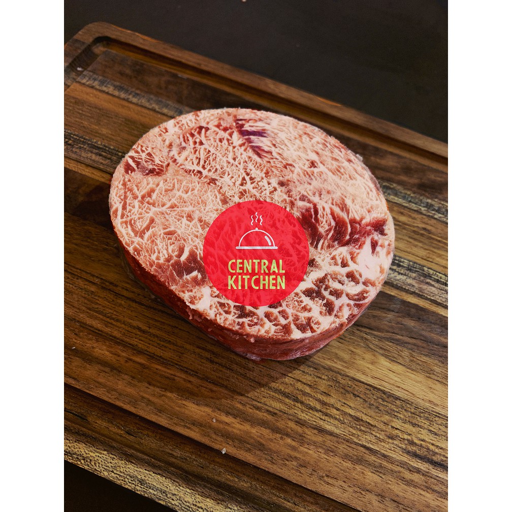 Jual Daging Sapi Wagyu Round Tenderloin Meltik Meltique Beef Steak ...