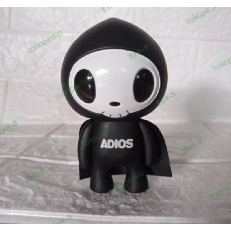 Jual Tokidoki - Adios Vinyl Figure Designer Toys | Shopee Indonesia