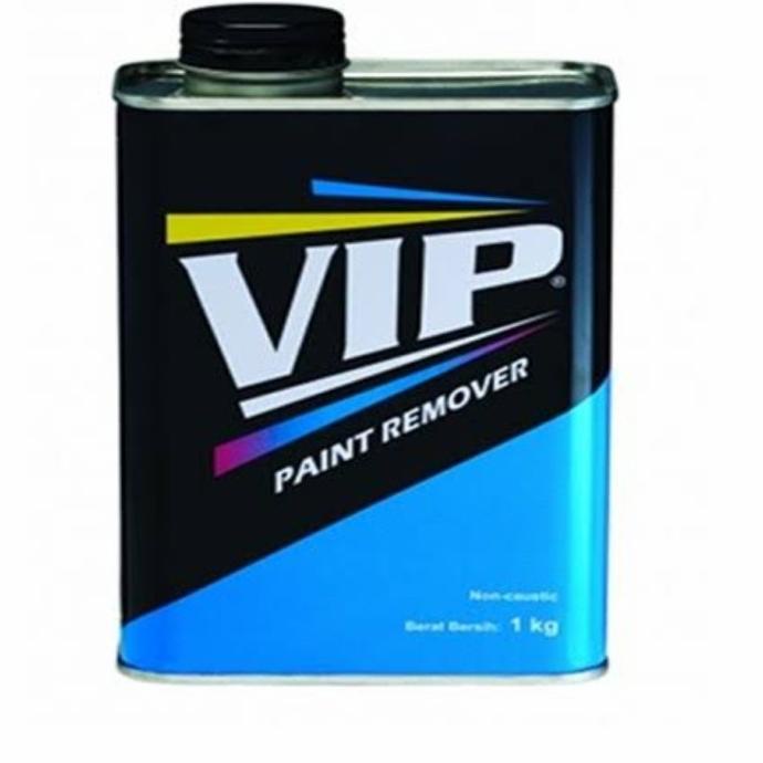 Jual VIP Paint Remover Cat Penghapus/Penghilang untuk Cat Tembok,Kayu
