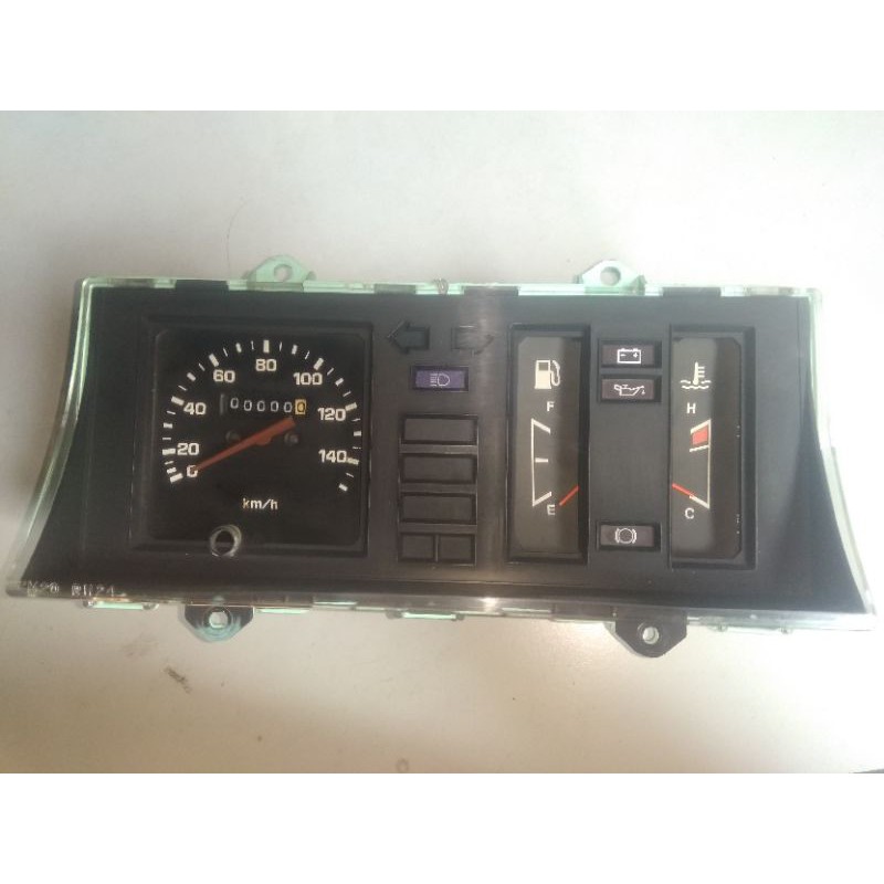 Jual speedometer kijang super Shopee Indonesia