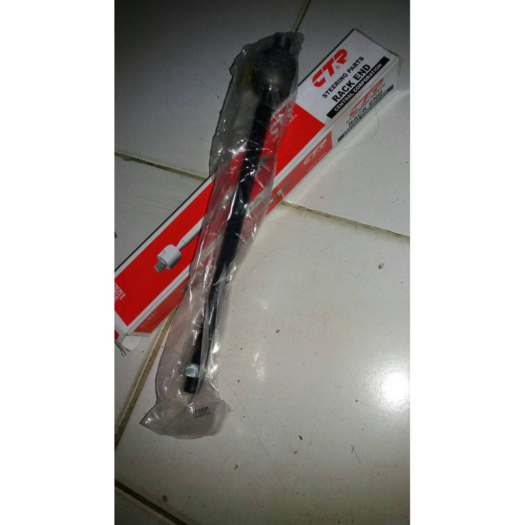 Jual Rack end/long tie rod hyundai Elantra (Ctr korea) Shopee Indonesia