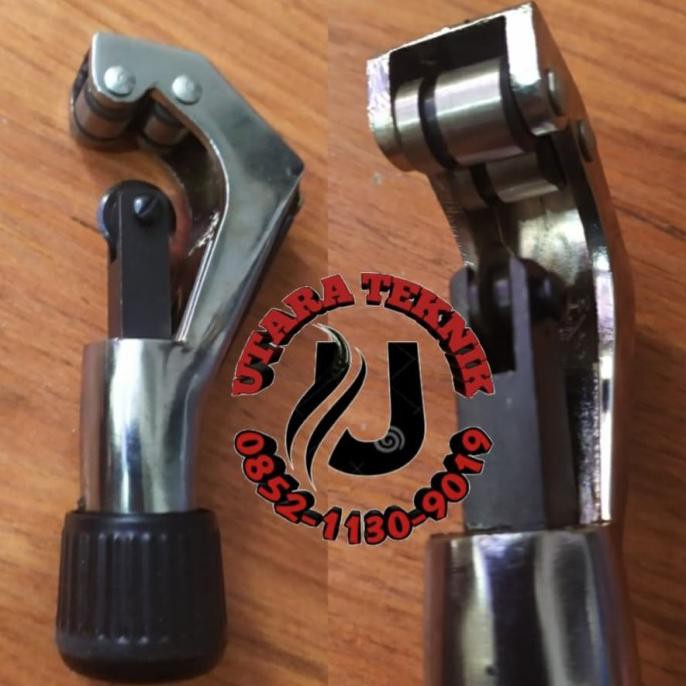 Jual Update Tube Cutter Mini 4 - 28 Mm Alat Potong Pipa Tembaga Hemat ...