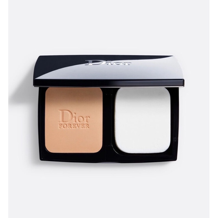 Jual dio* forever naturalvelvet compact powder | Shopee Indonesia