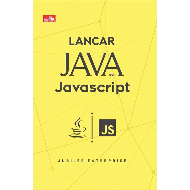 Jual ELEX - Lancar Java Dan Javascript | Shopee Indonesia
