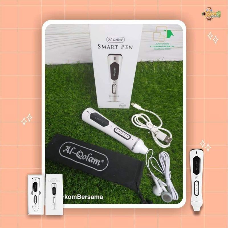 Jual Smart pen Shopee Indonesia