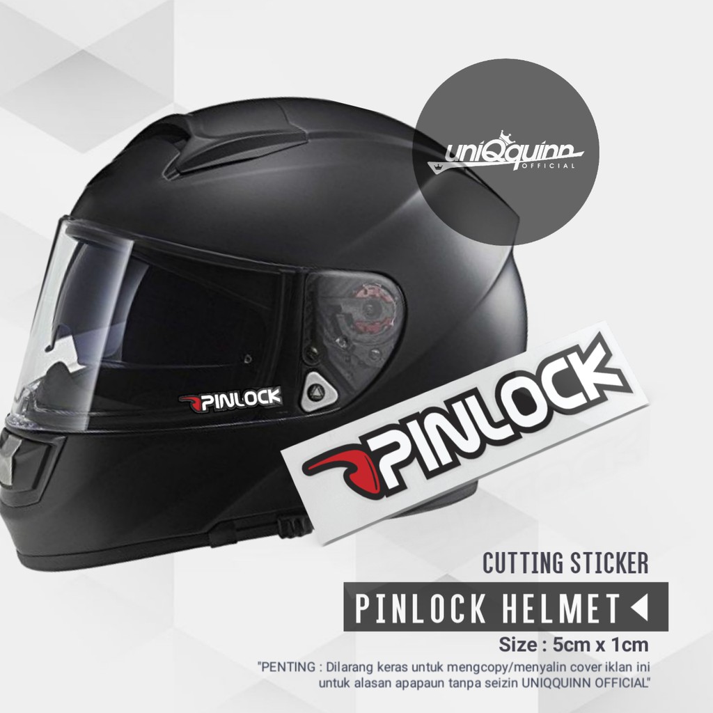 Pinlock kbc best sale