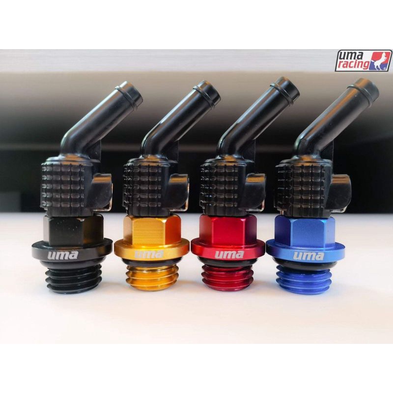 Jual Tutup Oli Hawa uma racing 45 Derajat | Shopee Indonesia