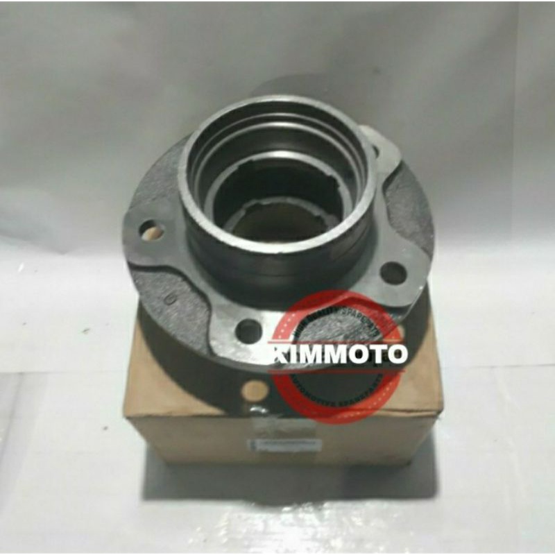 Jual NAP RODA BELAKANG HUB REAR DYNA HT125 HT130 | Shopee Indonesia