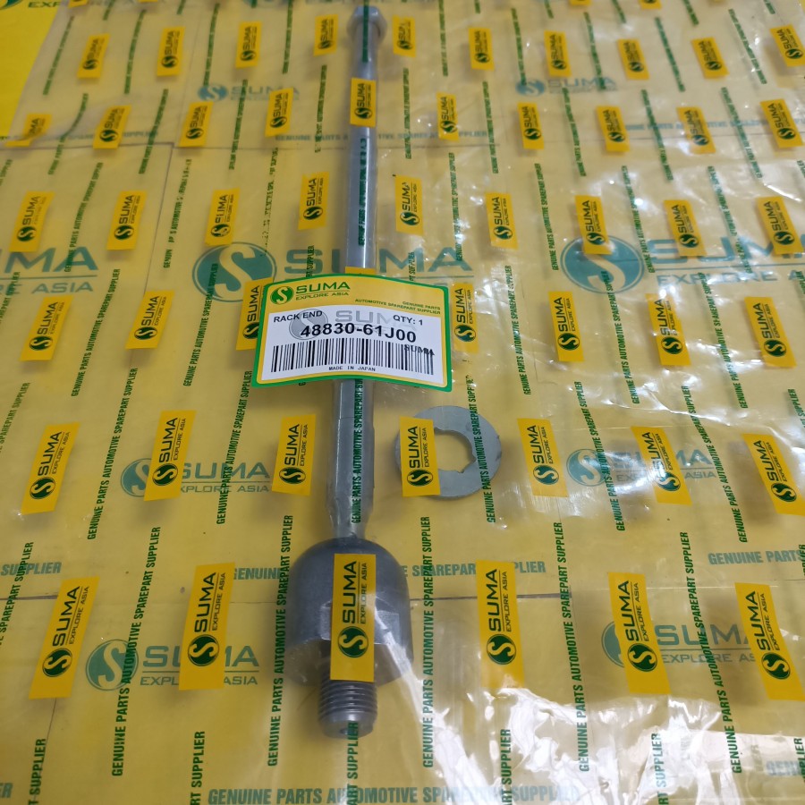 Jual RACK END TIE ROD PANJANG APV MANUAL | Shopee Indonesia