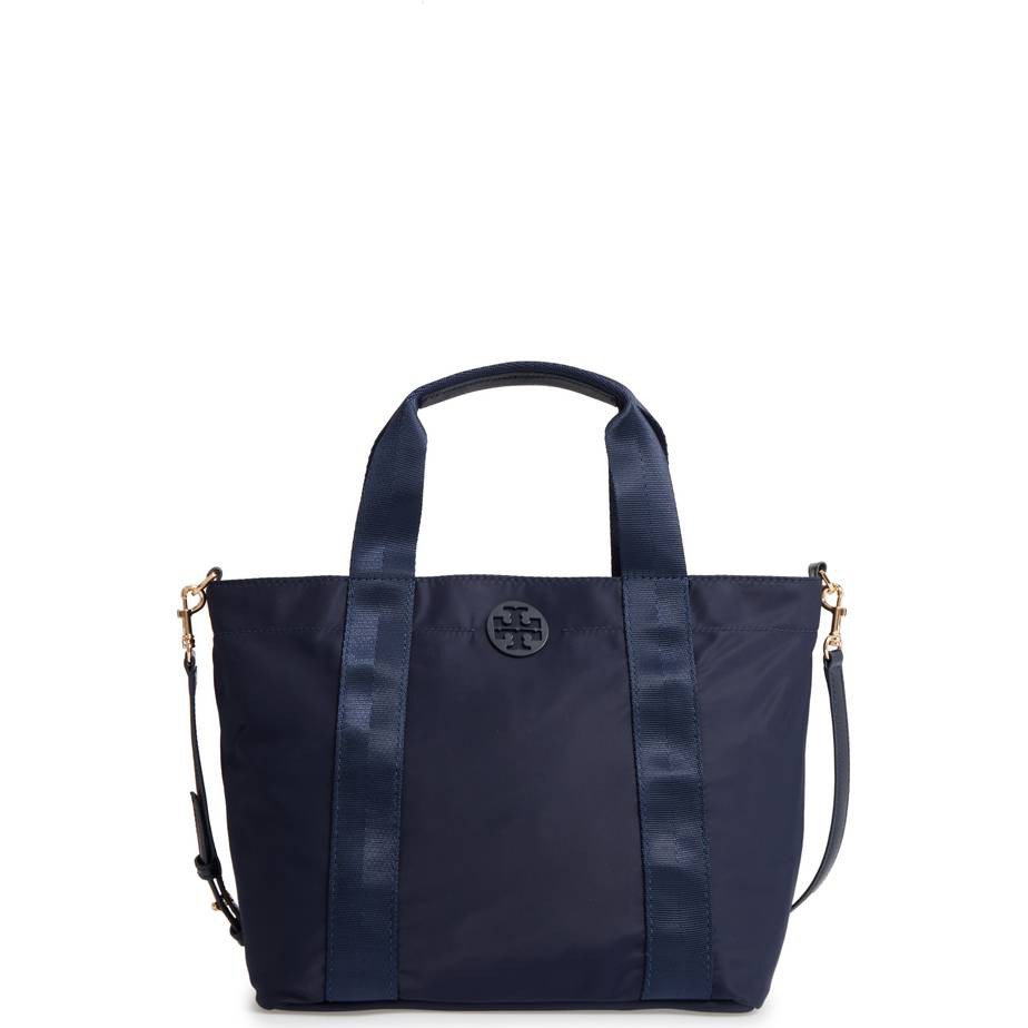 Quinn small zip tote sale