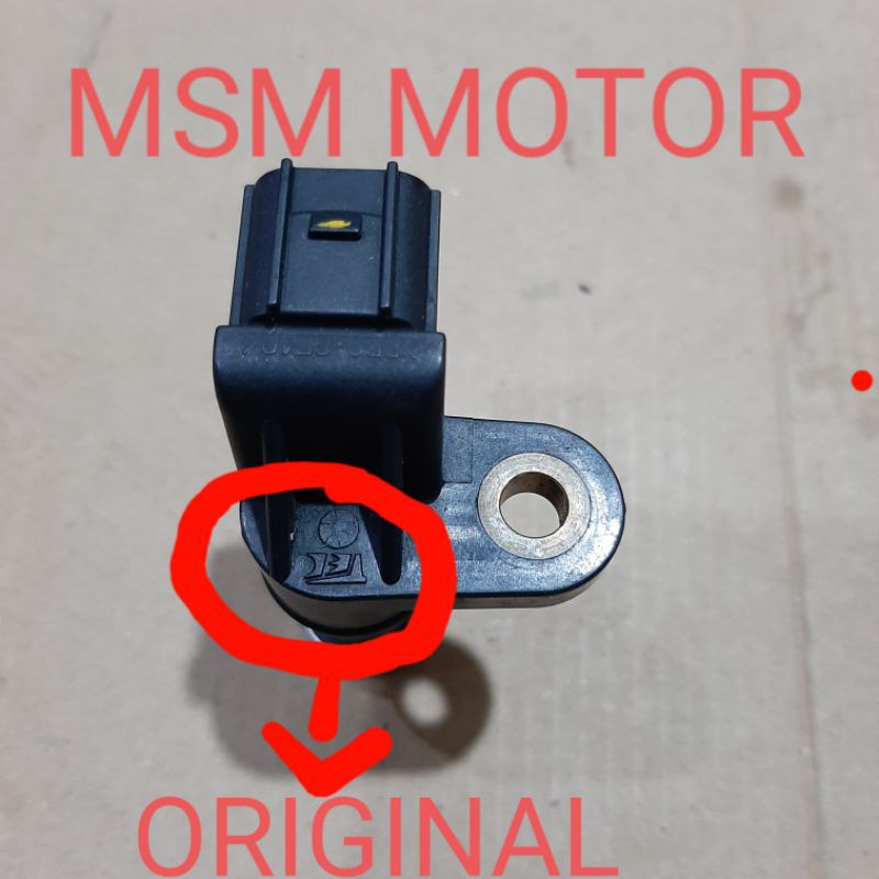 Jual SENSOR SPEEDOMETER KILOMETER HONDA CRV GEN 4 ACCORD ASLI ORIGINAL