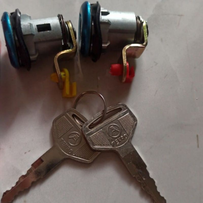 Jual Door key set kunci pintu taft gt f70 rocky f73 f75 hiline feroza ...