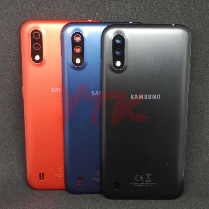Jual Samsung Galaxy A01 Terlengkap & Harga Terbaru Juli 2026 | Shopee ...