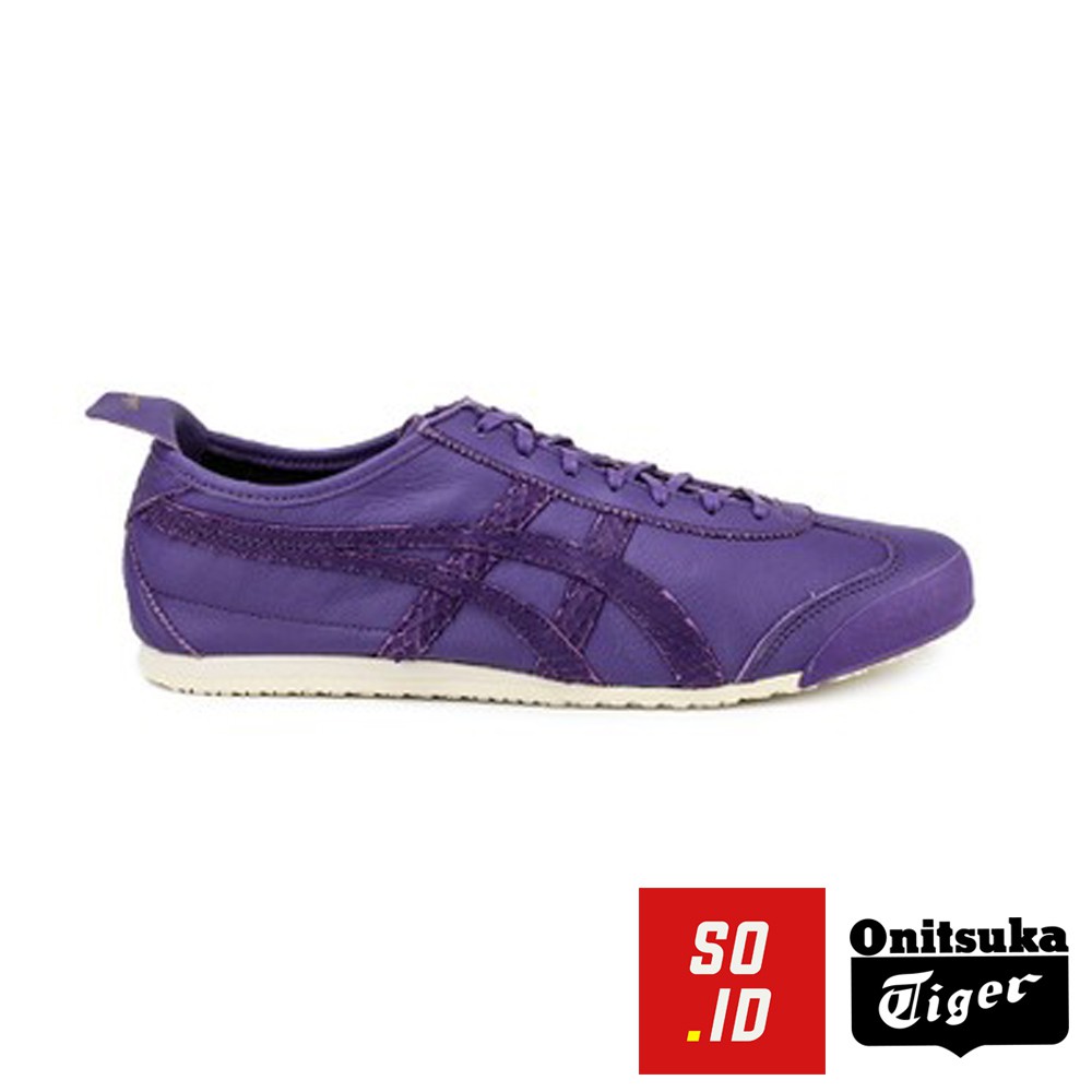 onitsuka tiger violet