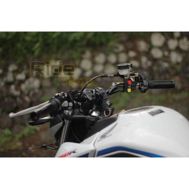 Jual STANG BALAP RZR YAMAHA ORIGINAL DAN RAISER | Shopee Indonesia