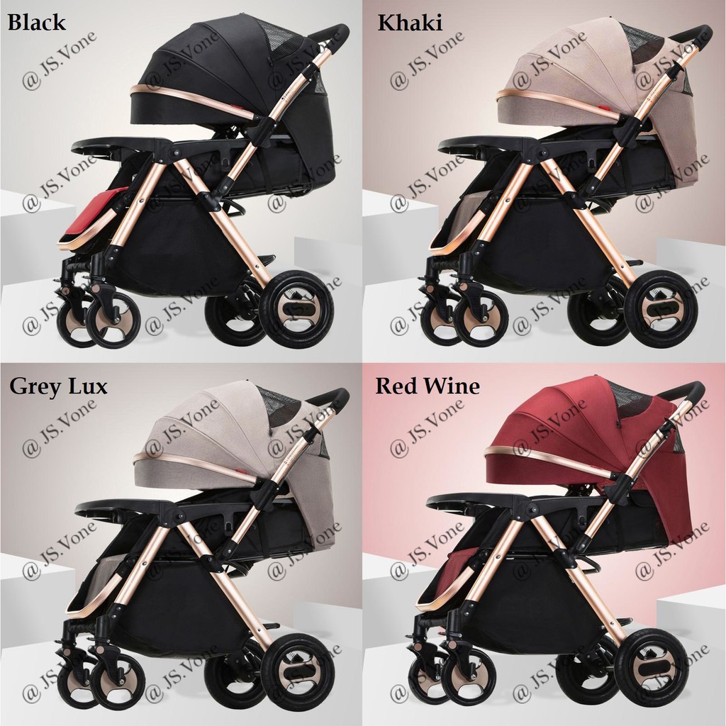 Stroller store bayi shopee