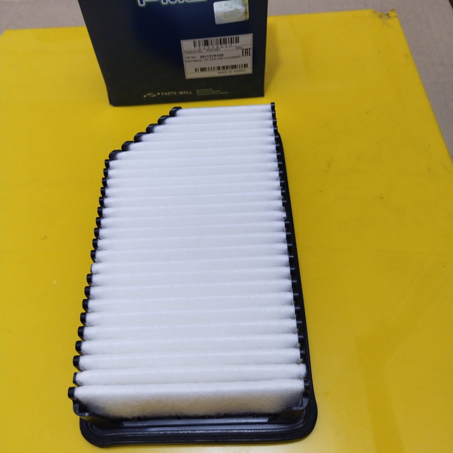 Jual Saringan Filter Udara Hyundai Grand Avega KIA All New Rio Air ...