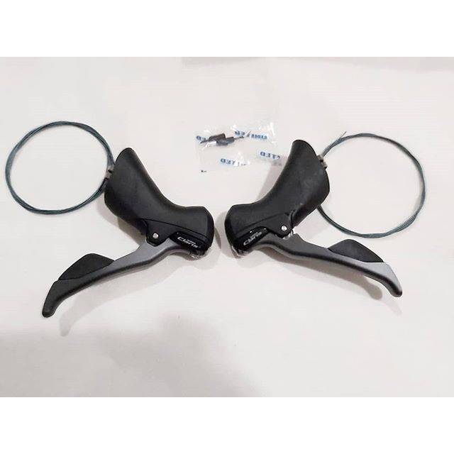 Harga shimano claris on sale