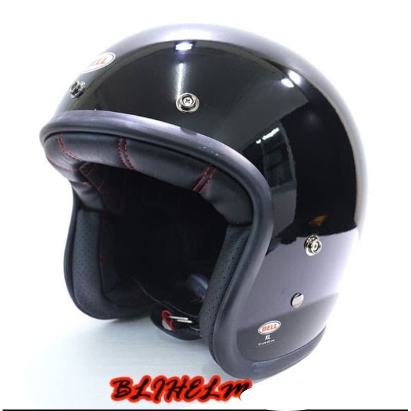 Helm retro hot sale bell