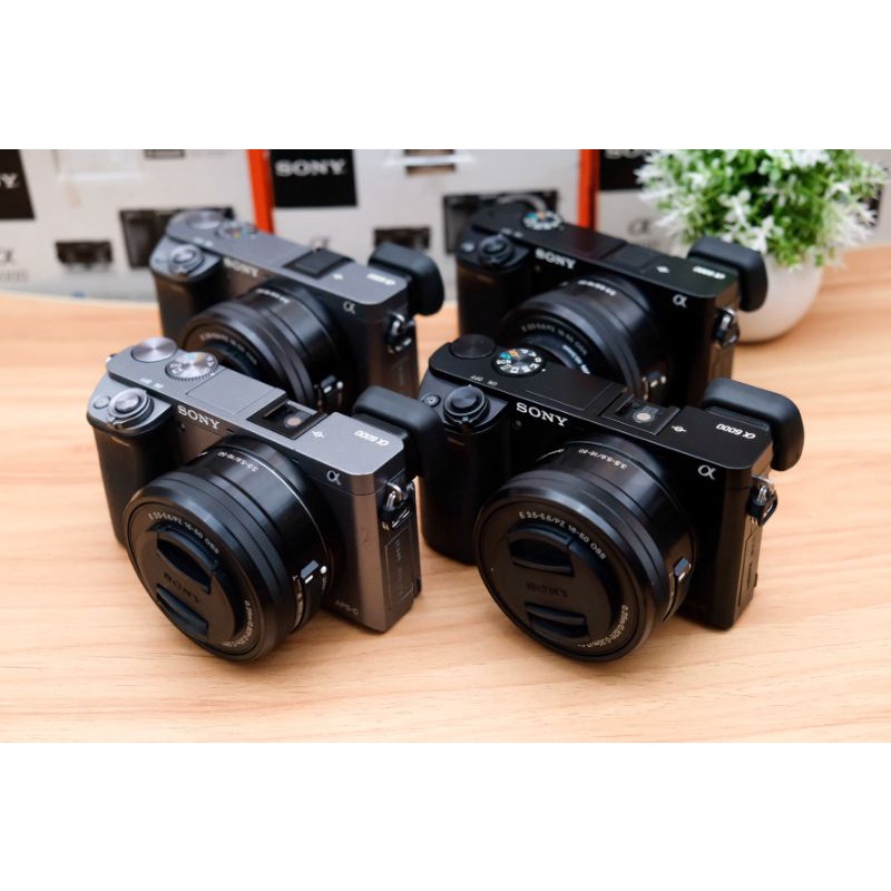 sony a6000 second harga