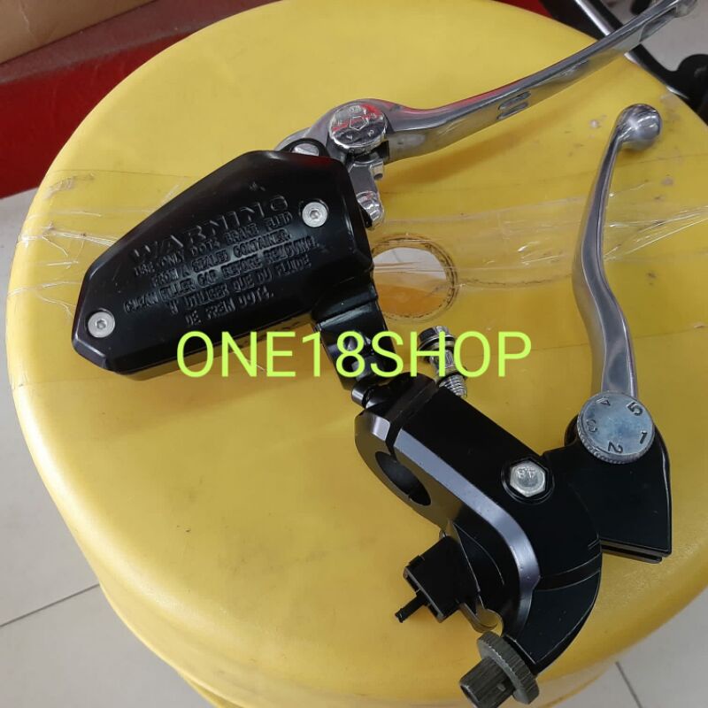 Jual MASTER REM R6 NISSIN SUPER COPY | Shopee Indonesia