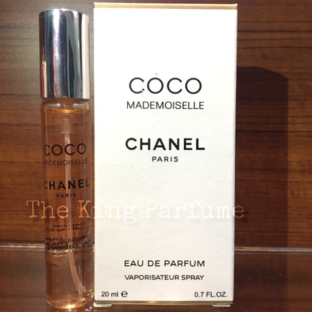 Coco chanel parfum harga hot sale