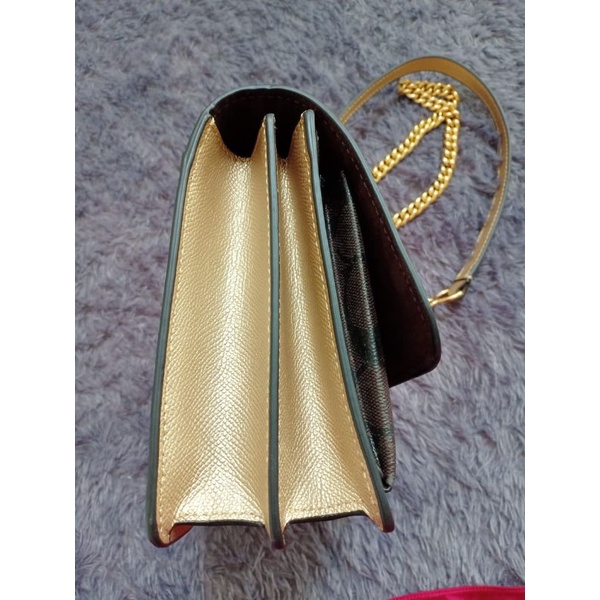 Jual Coach klare crossbody original Shopee Indonesia