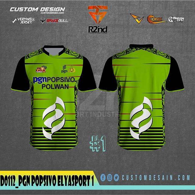 Jual Macam macam jersey | Shopee Indonesia