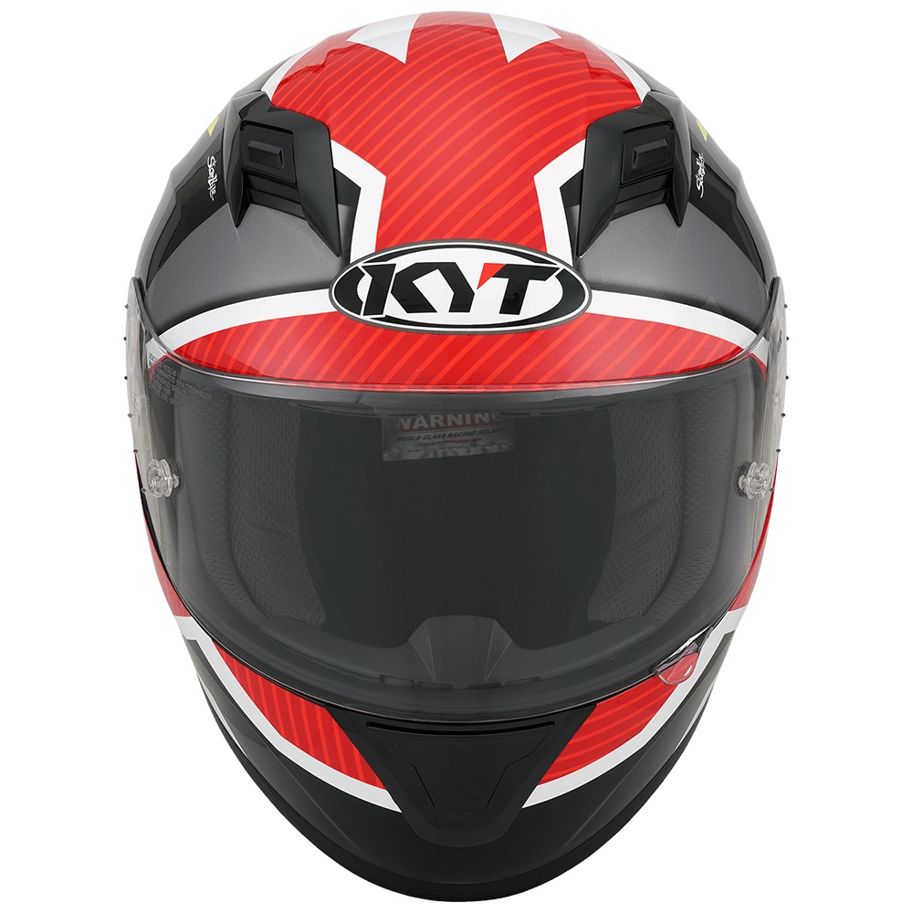 Jual HELM KYT R10 FLAT & PINLOCK READY REPLICA PAWI | Shopee Indonesia