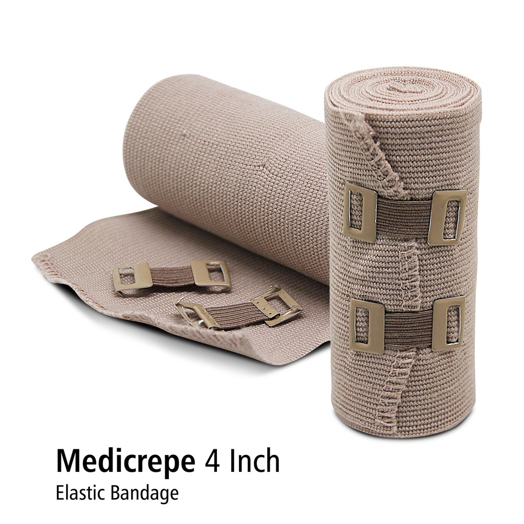Jual Onemed Medicrepe 4inch OJ | Shopee Indonesia