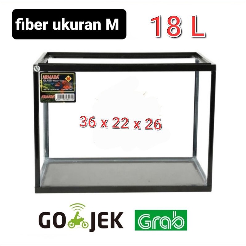 Aquarium fiber hot sale