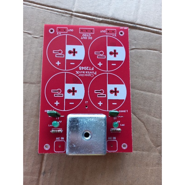 Jual pcb power supply | Shopee Indonesia